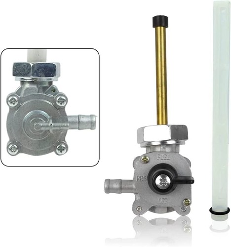 Robinet essence moto - robinet,