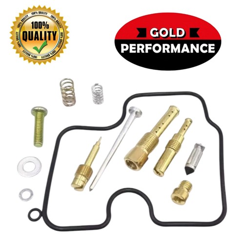 Kit revisione carburatore - kit,