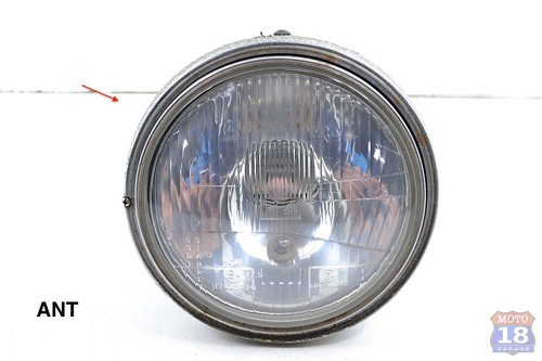 Fanale faro anteriore honda - fanale,