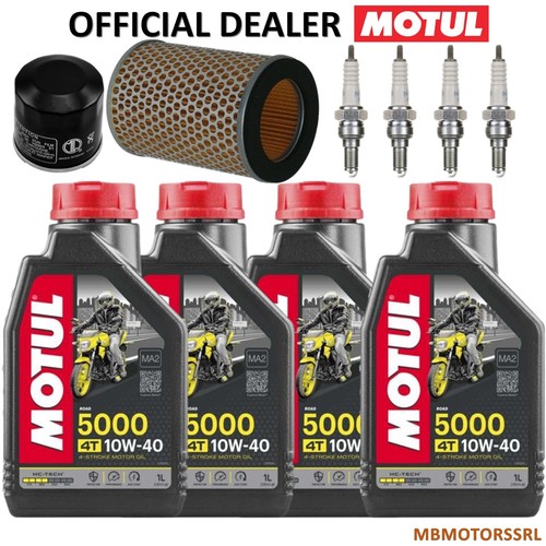 Kit tagliando honda hornet - kit, 600