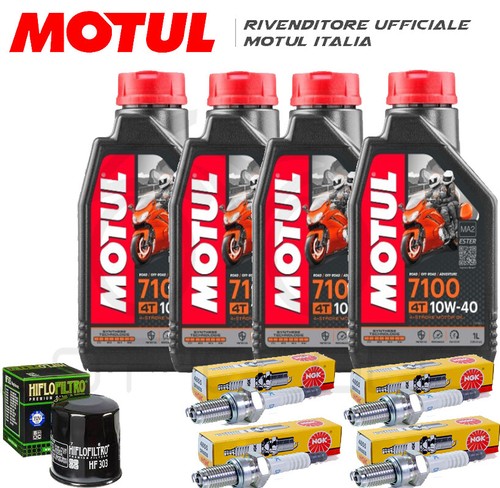 Tagliando honda hornet 600 - tagliando,