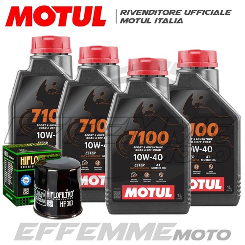 Tagliando honda hornet - tagliando, 600