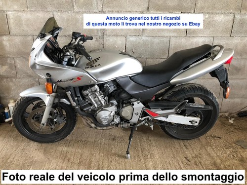 Sono disponibili ricambi - disponibili,