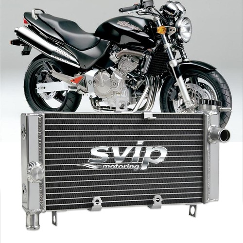 Radiatore alluminio per honda - radiatore,