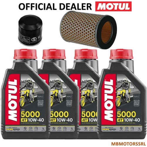 Kit tagliando honda - kit,
