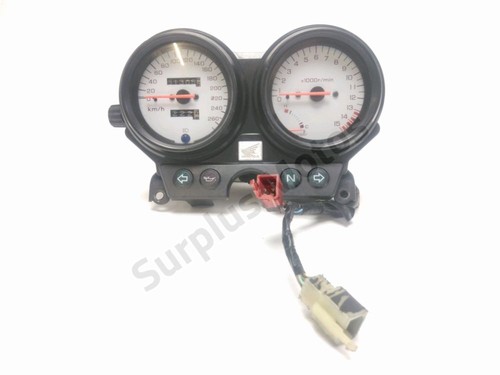 Compteur honda 600 - compteur, cb