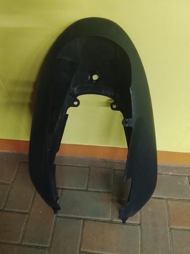 Codino honda hornet - codino, anno