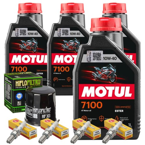 Tagliando honda hornet - tagliando,
