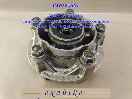 Portacorona per honda hornet - portacorona,