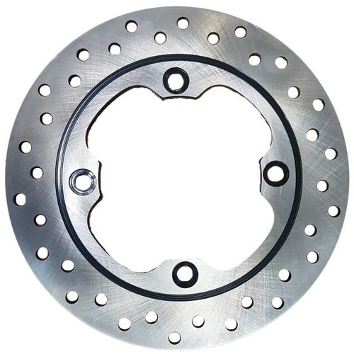 Disco freno posteriore honda - freno,