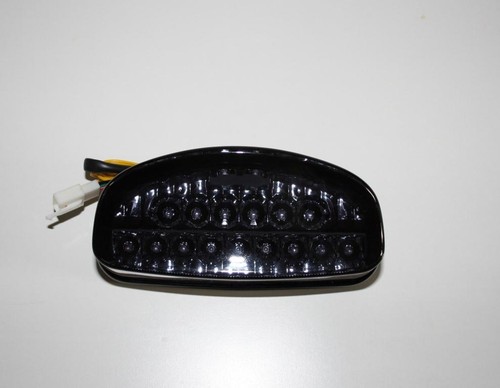 Faro led indicatori - faro,