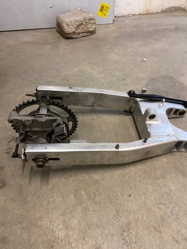 Honda hornet 600f 1999 2001 - honda, 1999-2001