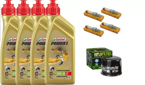 Kit tagliando honda hornet 900 - kit/tagliando,