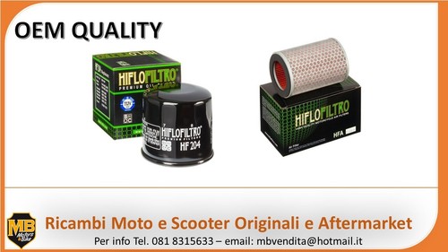 Kit filtro aria honda hornet - kit,