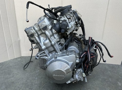 Motore completo honda hornet - honda,