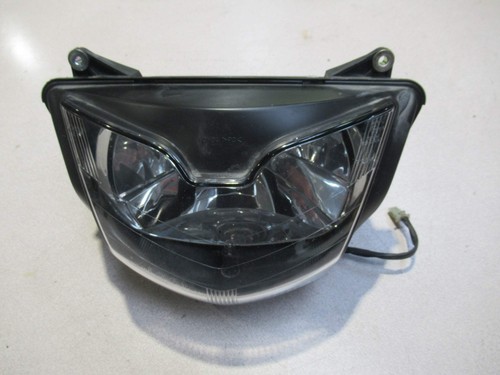 Faro honda hornet - faro,