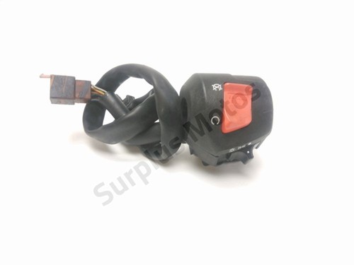 Commodo droit honda 600 - droit,