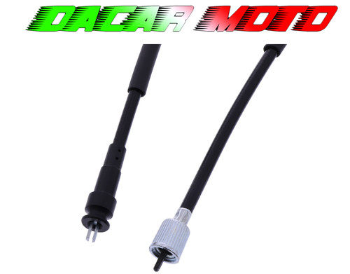 Cavo contachilometri per honda - contachilometri,